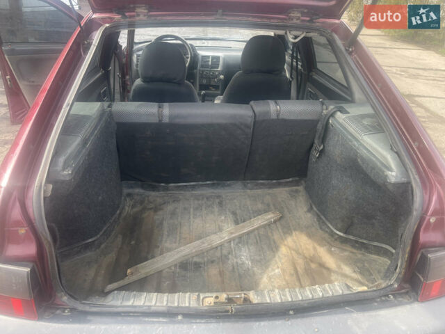 ВАЗ 2112, объемом двигателя 1.6 л и пробегом 255 тыс. км за 1200 $, фото 1 на Automoto.ua