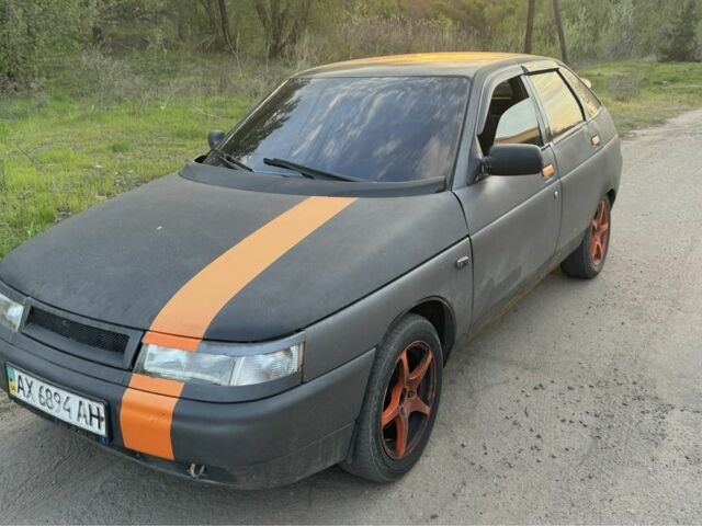 ВАЗ 2112, объемом двигателя 0 л и пробегом 210 тыс. км за 1399 $, фото 1 на Automoto.ua