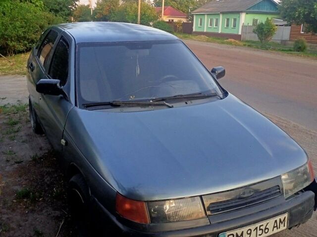 ВАЗ 2112, об'ємом двигуна 1.6 л та пробігом 552 тис. км за 1300 $, фото 1 на Automoto.ua