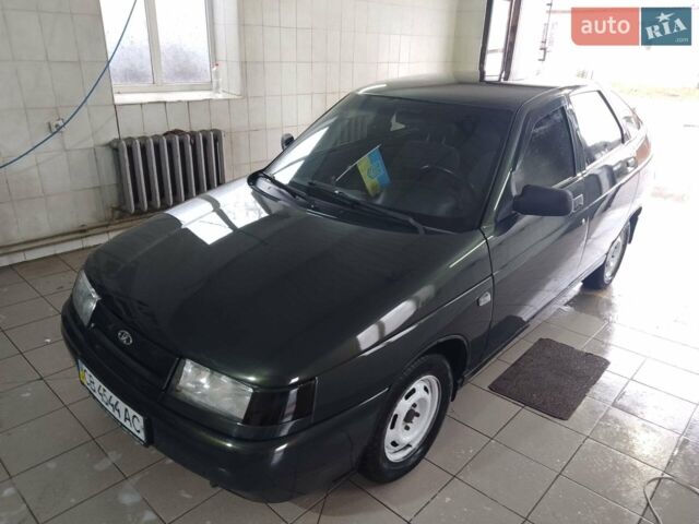 ВАЗ 2112, объемом двигателя 1.6 л и пробегом 365 тыс. км за 3000 $, фото 1 на Automoto.ua