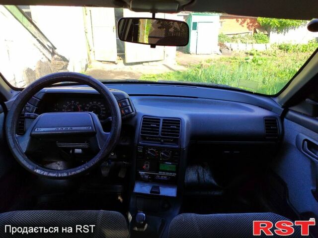 ВАЗ 2112, об'ємом двигуна 1.6 л та пробігом 95 тис. км за 2200 $, фото 1 на Automoto.ua