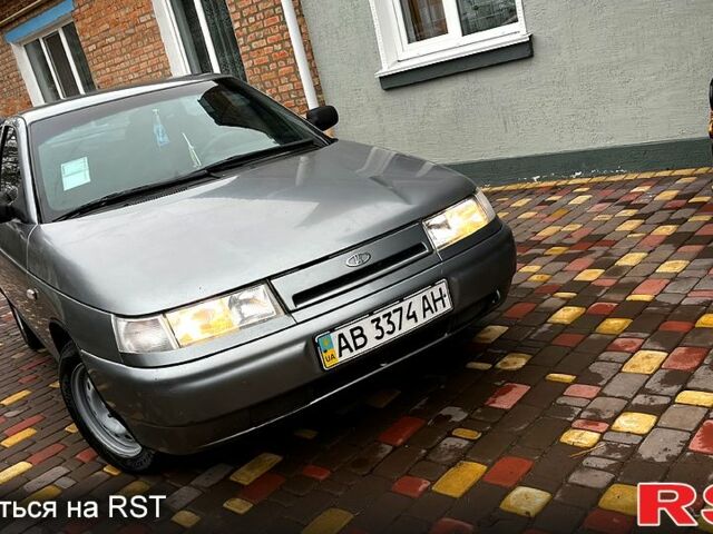 ВАЗ 2112, объемом двигателя 1.6 л и пробегом 147 тыс. км за 1700 $, фото 1 на Automoto.ua