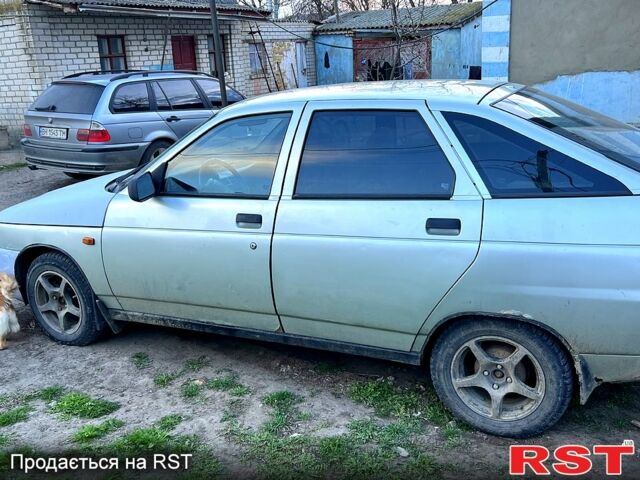 ВАЗ 2112, объемом двигателя 15 л и пробегом 350 тыс. км за 1200 $, фото 1 на Automoto.ua