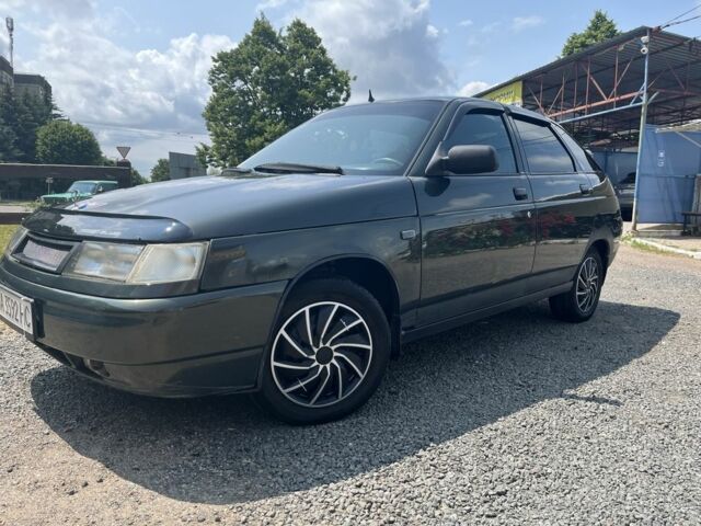 ВАЗ 2112, объемом двигателя 1.6 л и пробегом 245 тыс. км за 1650 $, фото 1 на Automoto.ua
