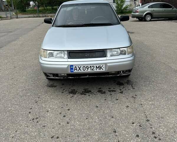ВАЗ 2112, объемом двигателя 1.6 л и пробегом 244 тыс. км за 2000 $, фото 1 на Automoto.ua
