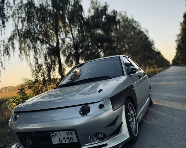 ВАЗ 2112, объемом двигателя 1.6 л и пробегом 180 тыс. км за 3500 $, фото 1 на Automoto.ua