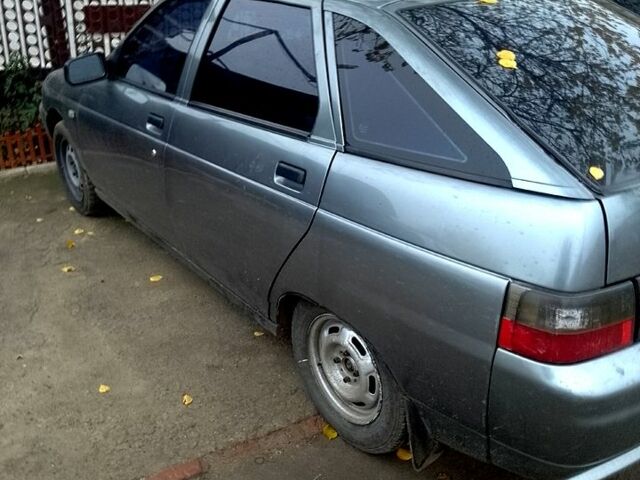 ВАЗ 2112, объемом двигателя 1.5 л и пробегом 135 тыс. км за 1200 $, фото 1 на Automoto.ua