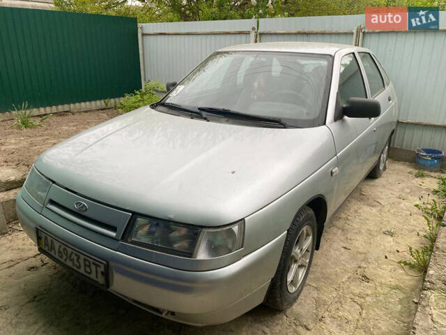 ВАЗ 2112, объемом двигателя 0 л и пробегом 240 тыс. км за 2000 $, фото 1 на Automoto.ua