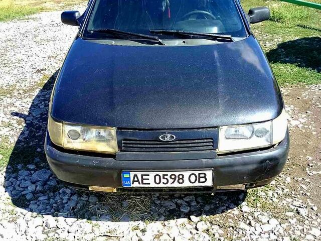 ВАЗ 2112, об'ємом двигуна 1.6 л та пробігом 0 тис. км за 1200 $, фото 1 на Automoto.ua