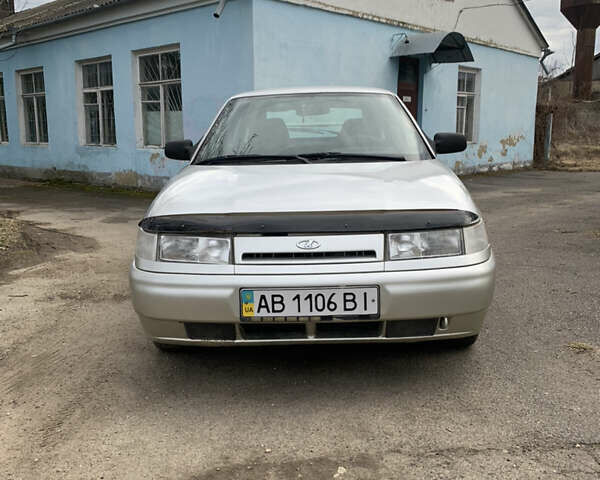 ВАЗ 2112, объемом двигателя 1.6 л и пробегом 200 тыс. км за 1550 $, фото 1 на Automoto.ua
