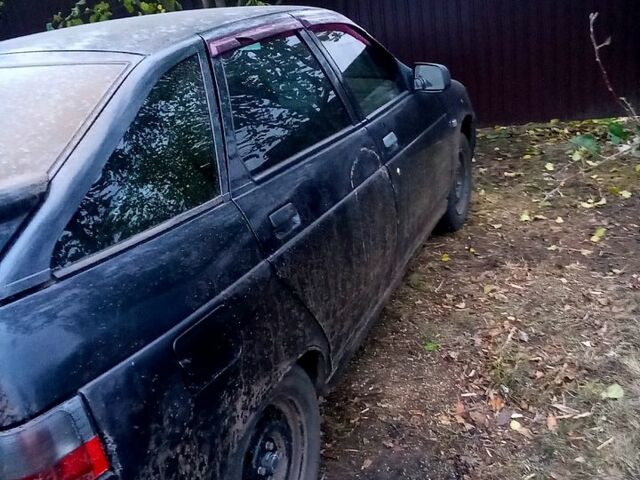 ВАЗ 2112, объемом двигателя 16 л и пробегом 0 тыс. км за 1330 $, фото 1 на Automoto.ua