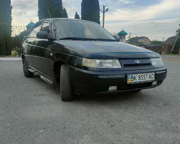 ВАЗ 2112, объемом двигателя 0 л и пробегом 198 тыс. км за 2400 $, фото 1 на Automoto.ua