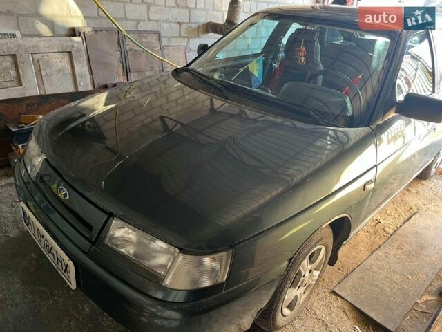 ВАЗ 2112, объемом двигателя 1.6 л и пробегом 182 тыс. км за 2900 $, фото 1 на Automoto.ua