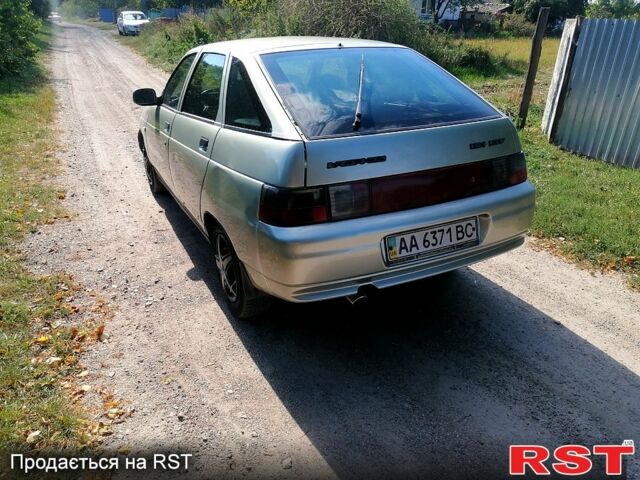 ВАЗ 2112, об'ємом двигуна 1.6 л та пробігом 208 тис. км за 1000 $, фото 1 на Automoto.ua