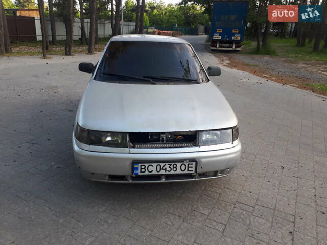 ВАЗ 2112, объемом двигателя 1.6 л и пробегом 250 тыс. км за 650 $, фото 1 на Automoto.ua