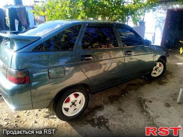 ВАЗ 2112, объемом двигателя 1.6 л и пробегом 190 тыс. км за 2300 $, фото 1 на Automoto.ua