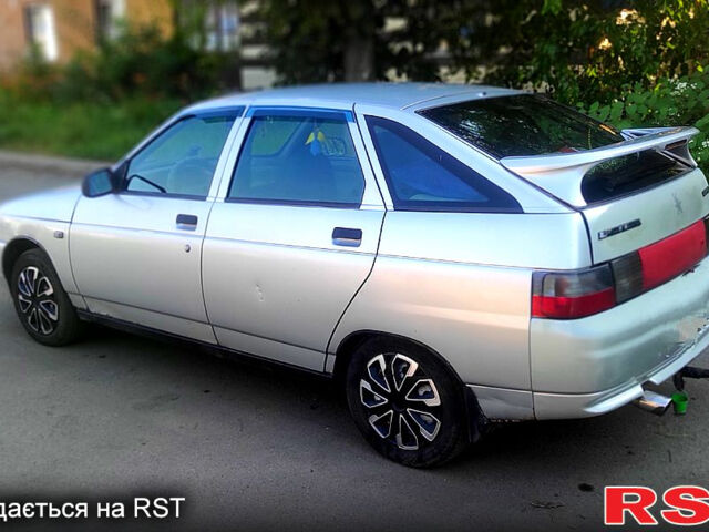 ВАЗ 2112, об'ємом двигуна 1.6 л та пробігом 300 тис. км за 2000 $, фото 1 на Automoto.ua