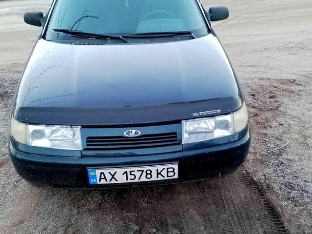 ВАЗ 2112, объемом двигателя 1.6 л и пробегом 0 тыс. км за 1250 $, фото 1 на Automoto.ua