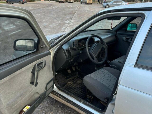 ВАЗ 2112, об'ємом двигуна 1.6 л та пробігом 101 тис. км за 2300 $, фото 1 на Automoto.ua