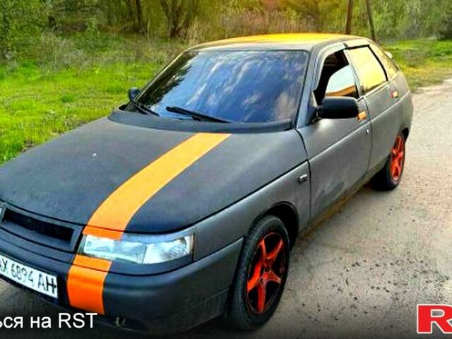 ВАЗ 2112, объемом двигателя 1.7 л и пробегом 234 тыс. км за 1500 $, фото 1 на Automoto.ua