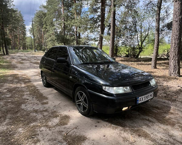 ВАЗ 2112, объемом двигателя 1.5 л и пробегом 174 тыс. км за 1800 $, фото 1 на Automoto.ua