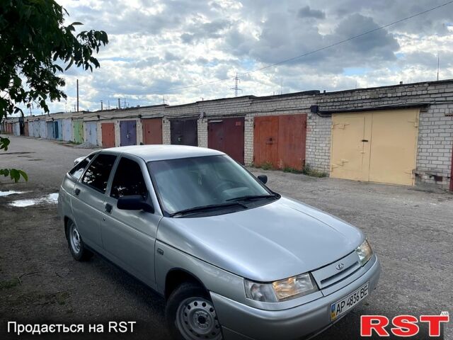 ВАЗ 2112 2007 в Дружковке на Automoto.ua ВАЗ 2112, объемом двигателя 1.6 л и пробегом 120 тыс. км за 1750 $, фото 1 на Automoto.ua