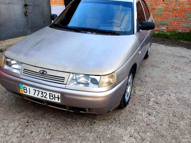 ВАЗ 2112, об'ємом двигуна 1.6 л та пробігом 333 тис. км за 1100 $, фото 1 на Automoto.ua