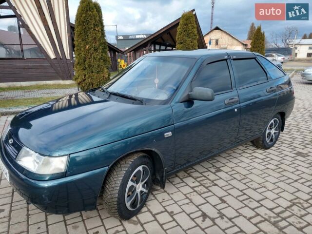 ВАЗ 2112, об'ємом двигуна 1.6 л та пробігом 290 тис. км за 2500 $, фото 1 на Automoto.ua