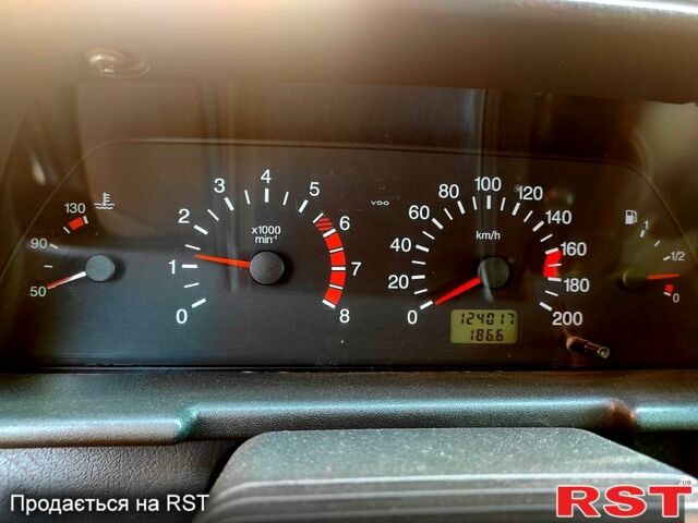 ВАЗ 2112, об'ємом двигуна 1.6 л та пробігом 120 тис. км за 2400 $, фото 1 на Automoto.ua