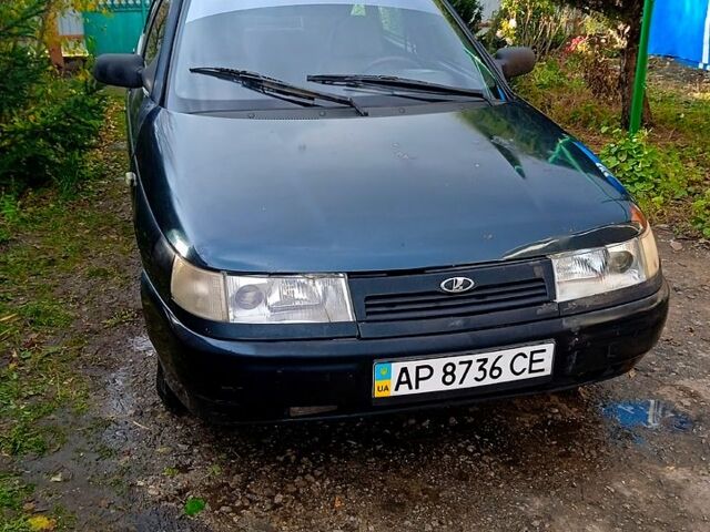 ВАЗ 2112, объемом двигателя 1.6 л и пробегом 132 тыс. км за 900 $, фото 1 на Automoto.ua