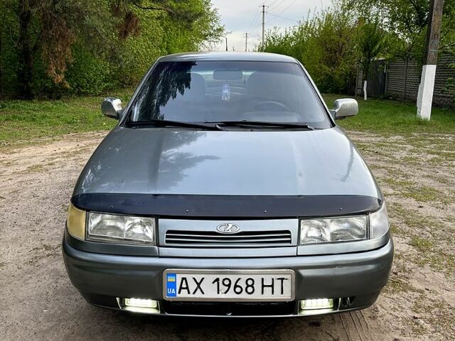 ВАЗ 2112, объемом двигателя 1.6 л и пробегом 280 тыс. км за 1850 $, фото 1 на Automoto.ua