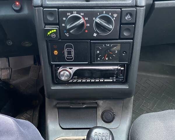 ВАЗ 2112, объемом двигателя 0 л и пробегом 156 тыс. км за 1500 $, фото 1 на Automoto.ua