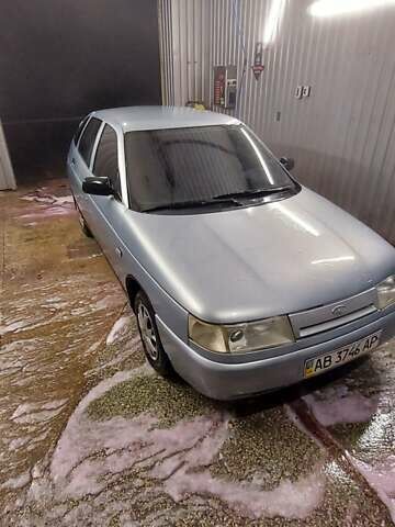 ВАЗ 2112, об'ємом двигуна 1.6 л та пробігом 120 тис. км за 2500 $, фото 1 на Automoto.ua