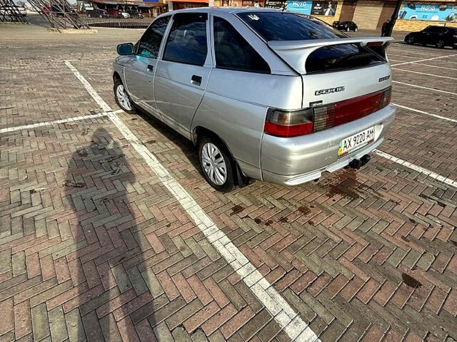 ВАЗ 2112, объемом двигателя 1.6 л и пробегом 178 тыс. км за 1800 $, фото 1 на Automoto.ua