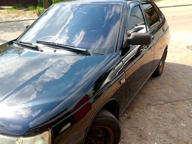 ВАЗ 2112, объемом двигателя 1.6 л и пробегом 234 тыс. км за 1800 $, фото 1 на Automoto.ua