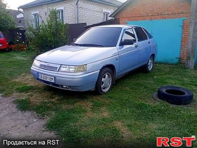 ВАЗ 2112, об'ємом двигуна 1.5 л та пробігом 175 тис. км за 2500 $, фото 1 на Automoto.ua