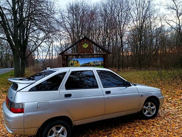 ВАЗ 2112, объемом двигателя 1.6 л и пробегом 240 тыс. км за 1550 $, фото 1 на Automoto.ua