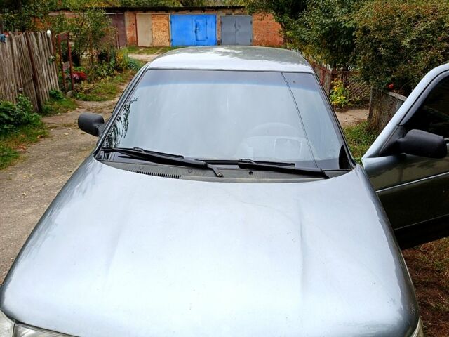 ВАЗ 2112 2007 в Сумах на Automoto.ua ВАЗ 2112, объемом двигателя 1.6 л и пробегом 290 тыс. км за 2150 $, фото 1 на Automoto.ua