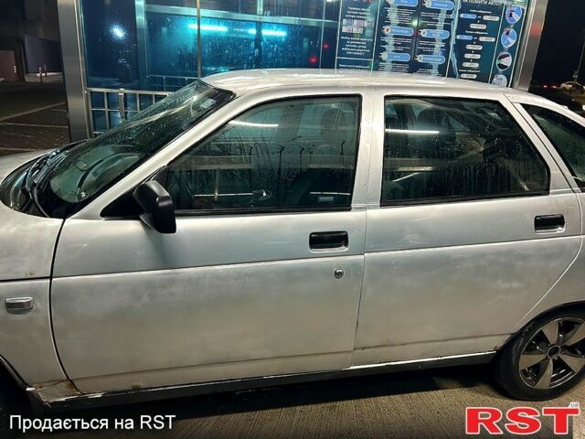 ВАЗ 2112, объемом двигателя 1.8 л и пробегом 320 тыс. км за 1200 $, фото 1 на Automoto.ua