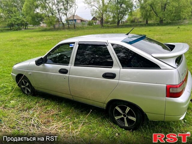 ВАЗ 2112, объемом двигателя 1.6 л и пробегом 280 тыс. км за 1650 $, фото 1 на Automoto.ua