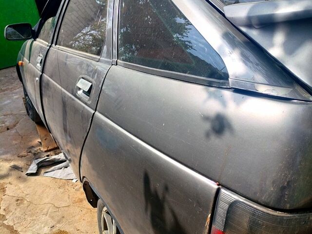 ВАЗ 2112, объемом двигателя 1.6 л и пробегом 196 тыс. км за 1500 $, фото 1 на Automoto.ua