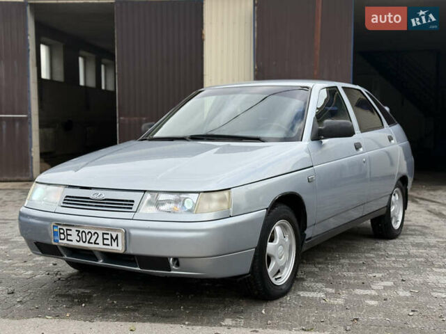 ВАЗ 2112, об'ємом двигуна 1.6 л та пробігом 131 тис. км за 2500 $, фото 1 на Automoto.ua