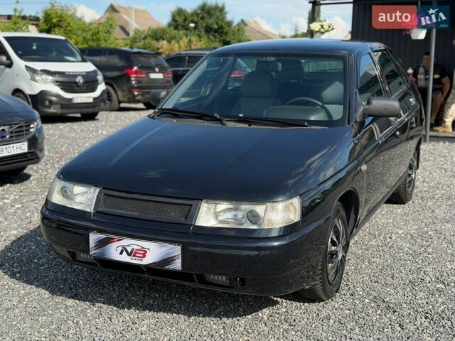 ВАЗ 2112, объемом двигателя 1.6 л и пробегом 103 тыс. км за 2300 $, фото 1 на Automoto.ua