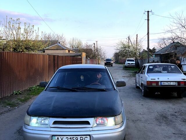 ВАЗ 2112, объемом двигателя 15 л и пробегом 0 тыс. км за 1100 $, фото 1 на Automoto.ua