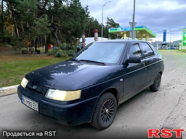 ВАЗ 2112 2007 в Ахтырке на Automoto.ua ВАЗ 2112, объемом двигателя 1.6 л и пробегом 225 тыс. км за 1650 $, фото 1 на Automoto.ua