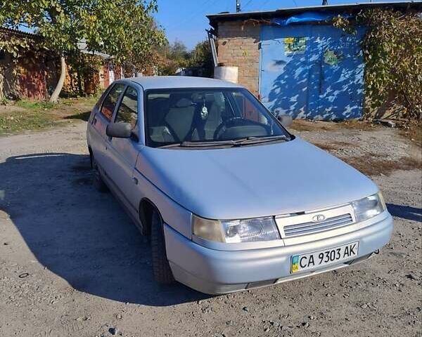 ВАЗ 2112, об'ємом двигуна 1.6 л та пробігом 310 тис. км за 1700 $, фото 1 на Automoto.ua