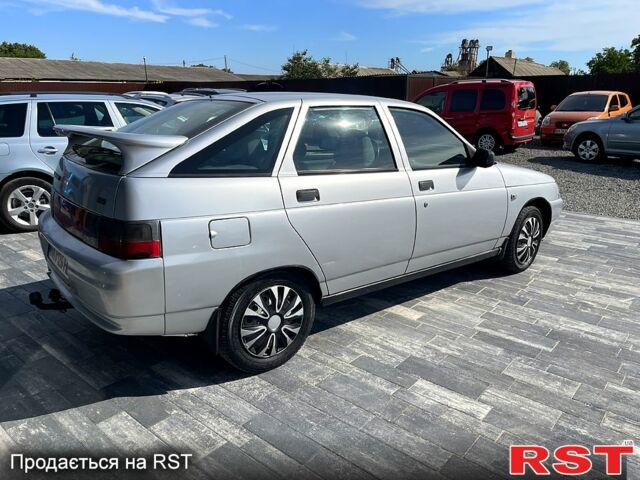 ВАЗ 2112, об'ємом двигуна 1.6 л та пробігом 107 тис. км за 2850 $, фото 1 на Automoto.ua