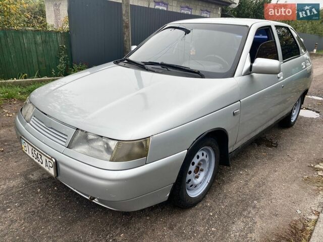 ВАЗ 2112, об'ємом двигуна 0 л та пробігом 208 тис. км за 1750 $, фото 1 на Automoto.ua