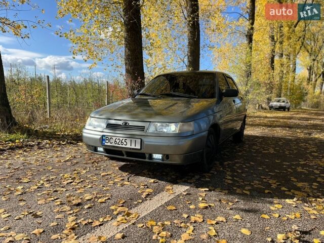 ВАЗ 2112, объемом двигателя 1.6 л и пробегом 163 тыс. км за 1350 $, фото 1 на Automoto.ua