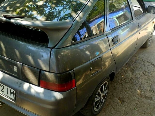 ВАЗ 2112, об'ємом двигуна 1.6 л та пробігом 0 тис. км за 1050 $, фото 1 на Automoto.ua